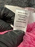 Sovereign Code 100% Polyester Pink Zip Up Hoodie Size 2T - photo 4