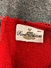 Rare Editions Red Dress Size 12 - photo 3