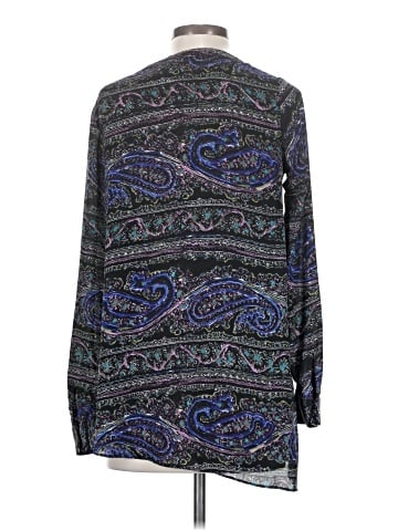 The Limited Long Sleeve Blouse (view 2)