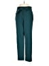 Halogen Green Teal Casual Pants Size 0 - photo 1