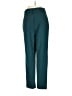 Halogen Green Teal Casual Pants Size 0 - photo 2