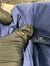Baby Gap 100% Polyester Blue Zip Up Hoodie Size 2T - photo 3