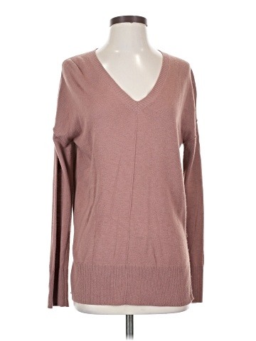 Trouve Pullover Sweater (view 1)