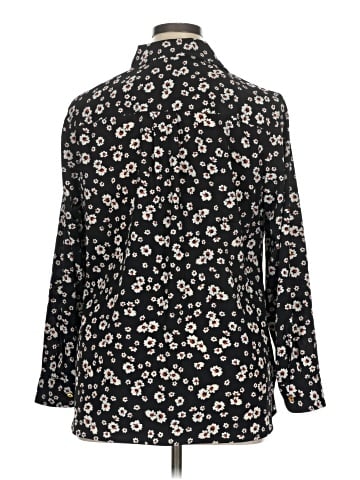 Jones New York Signature Casual Dress (view 2)