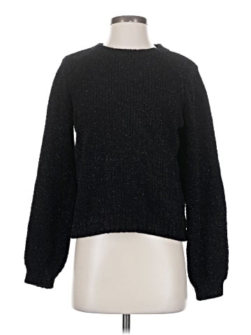 MICHAEL Michael Kors Pullover Sweater (view 1)