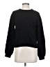 MICHAEL Michael Kors Solid Black Pullover Sweater Size XS (petite) - photo 1