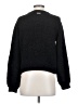 MICHAEL Michael Kors Solid Black Pullover Sweater Size XS (petite) - photo 2