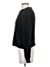 MICHAEL Michael Kors Solid Black Pullover Sweater Size XS (petite) - photo 5