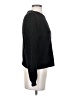 MICHAEL Michael Kors Solid Black Pullover Sweater Size XS (petite) - photo 4