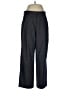 Giorgio Armani Gray Blue Dress Pants Size 34 waist (estimated) - photo 1