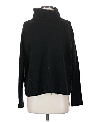 Athleta Wool Pullover Sweater (view 1)