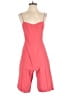 Club Monaco Solid Red Romper Size 2 - photo 1