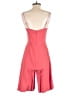 Club Monaco Solid Red Romper Size 2 - photo 2