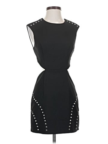 NBD X the NAVEN twins Cocktail Dress (view 1)