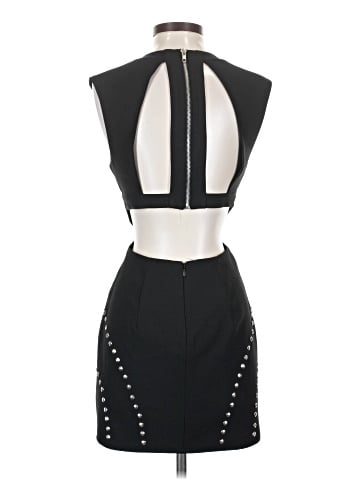NBD X the NAVEN twins Cocktail Dress (view 2)