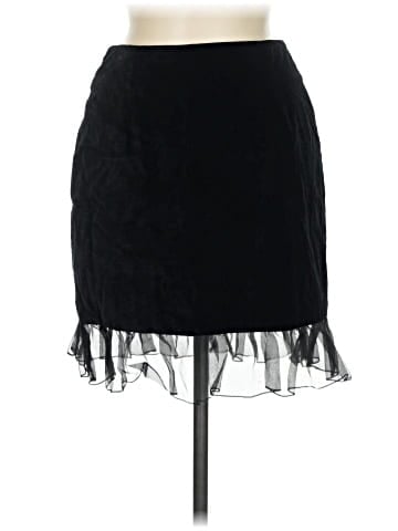ALEXACHUNG Formal Skirt (view 1)