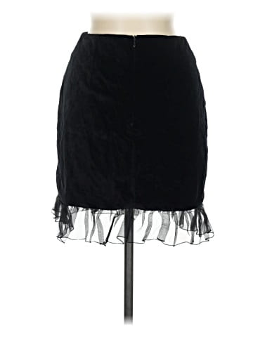 ALEXACHUNG Formal Skirt (view 2)