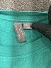 Sweaty Betty Teal Sweatshirt Size 6 - photo 7