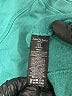 Sweaty Betty Teal Sweatshirt Size 6 - photo 8