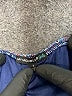 My Michelle 100% Polyester Blue Dress Size S (kids) - photo 3