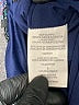 My Michelle 100% Polyester Blue Dress Size S (kids) - photo 4