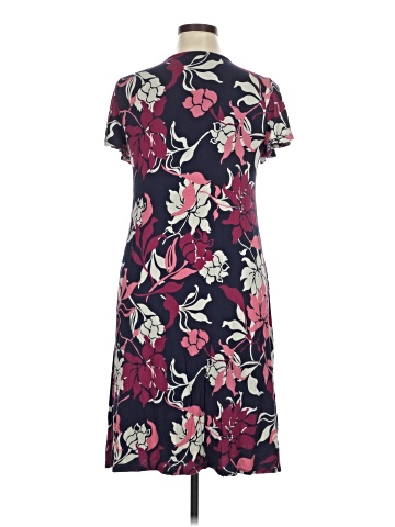 Croft & Barrow Casual Dress (view 2)