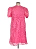 Shein Pink Cocktail Dress Size L - photo 1