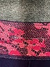 Sofia by Sofia Vergara Color Block Purple Active Pants Size S - photo 8