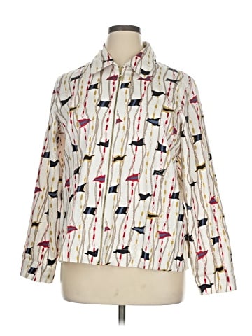 Koret Jacket (view 1)