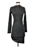 Windsor Gray Casual Dress Size S - photo 1