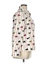 Koret 100% Spandex Print Ivory Jacket Size XL - photo 4