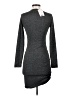 Windsor Gray Casual Dress Size S - photo 2