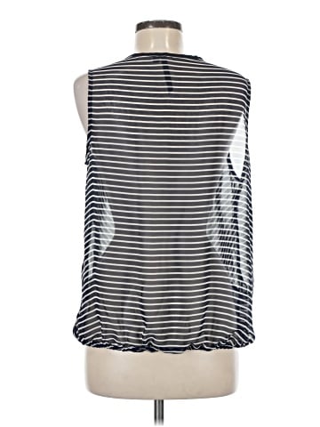 Bellatrix Sleeveless Blouse (view 2)