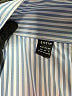 Shein Stripes Blue Romper Size 2 - photo 5