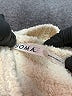 Soma 100% Polyester Ivory Pullover Sweater Size L - photo 7