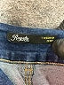 ROYALTY Solid Blue Jeans Size 22 (estimated) - photo 4
