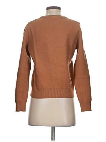 Monrow Pullover Sweater (view 2)