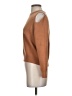 Monrow Brown Pullover Sweater Size S - photo 5