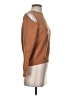 Monrow Brown Pullover Sweater Size S - photo 4