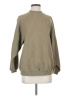 Madewell Tan Sweatshirt Size S - photo 1