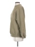 Madewell Tan Sweatshirt Size S - photo 5