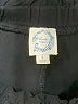 Blue Rain 100% Rayon Black Casual Pants Size S - photo 7