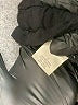 Blue Rain 100% Rayon Black Casual Pants Size S - photo 8
