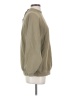 Madewell Tan Sweatshirt Size S - photo 4