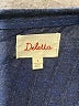 Deletta Blue Long Sleeve Top Size M - photo 7