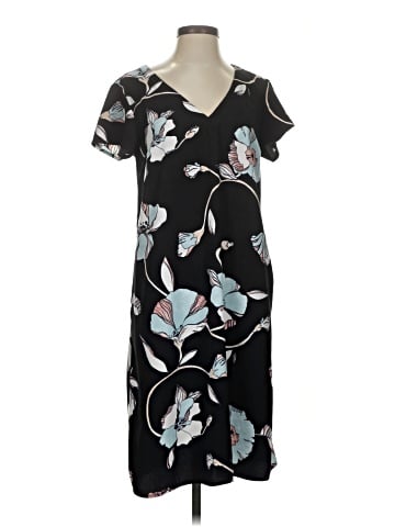 A New Day Casual Dress (view 1)