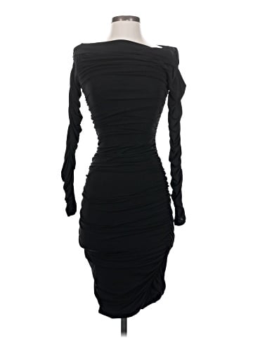 Elizabeth and James Cocktail Dress (view 1)