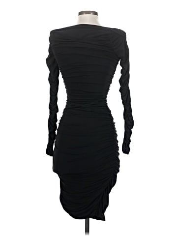 Elizabeth and James Cocktail Dress (view 2)