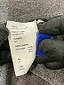 ADER error Metallic Silver Gray Pullover Sweater Size A1 - photo 16