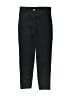 Active by Old Navy Solid Black Active Pants Size S (kids) - photo 2